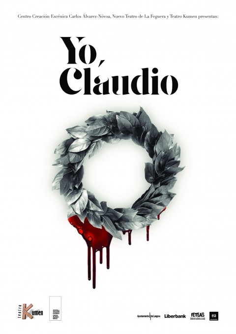 Estreno ´ Yo, Claudio´