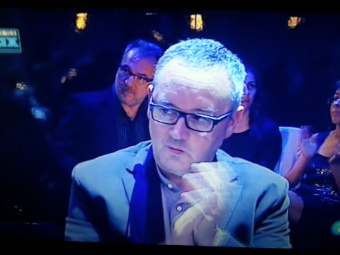 TEATRO KUMEN: ´Un viaje hacia el presente´