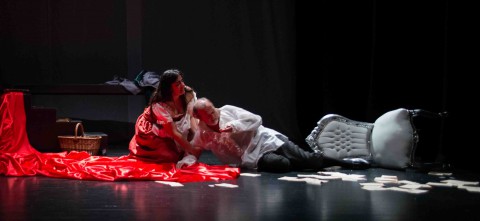 CASANOVA, MEMORIAS DE UN LIBERTINO