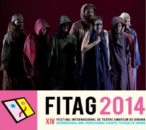 En breves momentos..... FITAG!