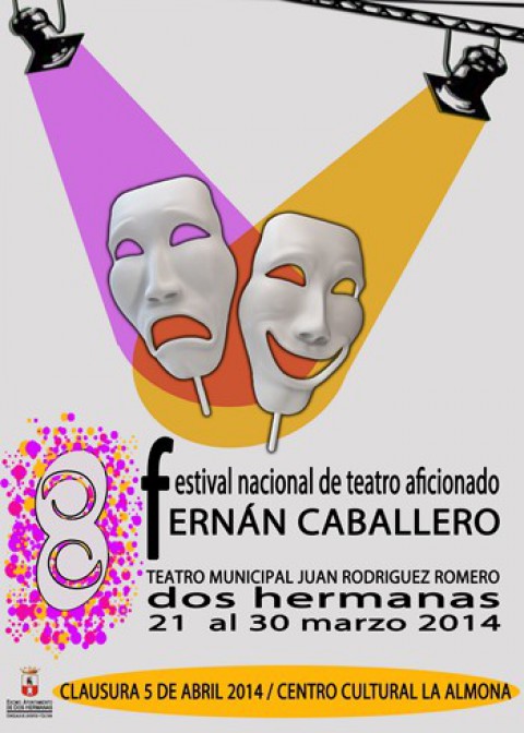 Dos premios más para Las Troyanas!