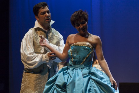 TEATRO KUMEN ES NOMINADO EN EL CERTAMEN CIUDAD DE LA BAÑEZA A SEIS PREMIOS.