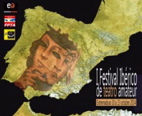 Teatro Kumen seleccionado para participar en la primera edición del Festival Ibérico de Teatro Amateur 