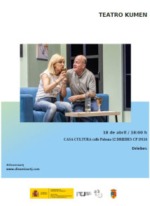 VECINOS visita Driebes por Dinamizart-j