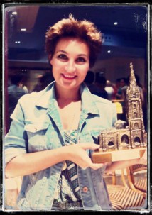 Entrega de Premios VIII Festival de Teatro Amateur ´Ciudad de Oviedo´