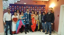 CASANOVA de Teatro Kumen viaja a la ciudad de San Sebastian.
