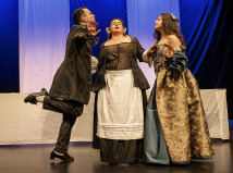 Gira de Tartufo fuera de Asturias