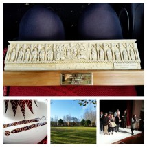 Premios XXI Certamen ´Camino de Santiago´ de Carrión de los Condes