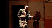 MILES GLORIOSUS CONSIGUE DOS PREMIOS EN EL FESTIVAL DE VALDEMORILLO (Madrid)