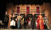 CORRAL DE COMEDIAS DE ROBRES