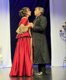 TARTUFO PLAY en Cangas de Narcea